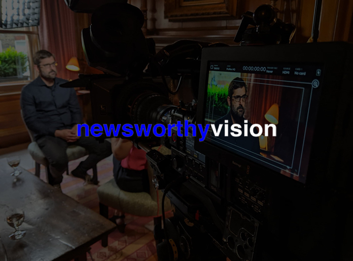 newsworthy vision