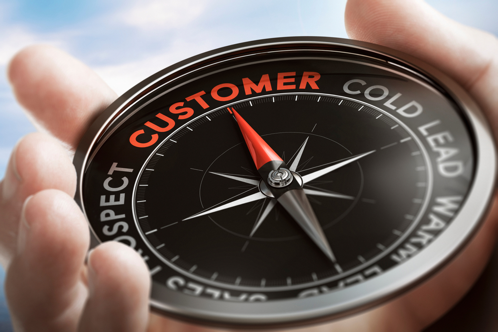 Nurturing existing clients is key to recession marketing